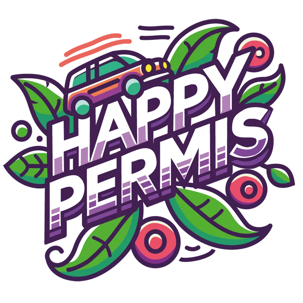 Happy Permis